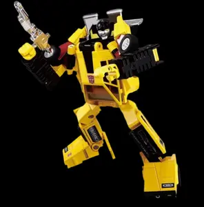 Transformers Missing Link C-05 Sunstreaker by Takara Tomy and Hasbro