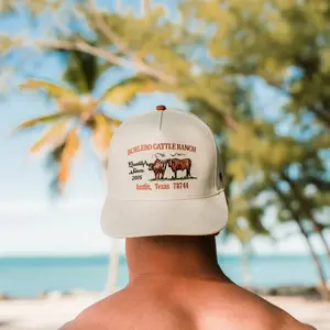 BURLEBO- Cattle Ranch