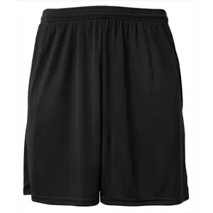 A4 Men's Cooling Shorts with Pockets – Quick-Dry Athletic Shorts for Training, Running & Active Lifestyle