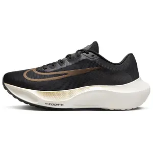 Nike Zoom Fly 5 Running Shoes for Men and Women – Carbon Plate, Comfortable, Durable, Breathable, Low-Top Verifiable, with credentials and supporting global authentication