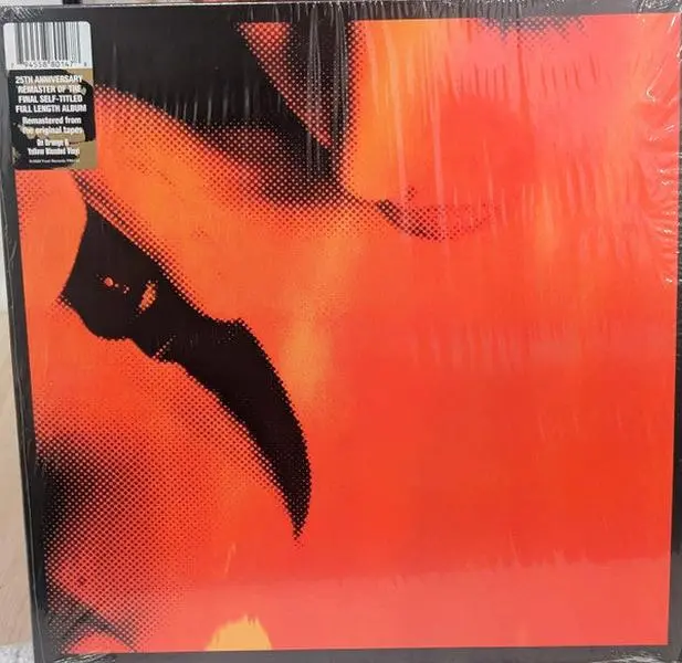 Ink & Dagger - Ink & Dagger (Very Good Plus (VG+)) Rock (LP, Album, RE, RM, ora)