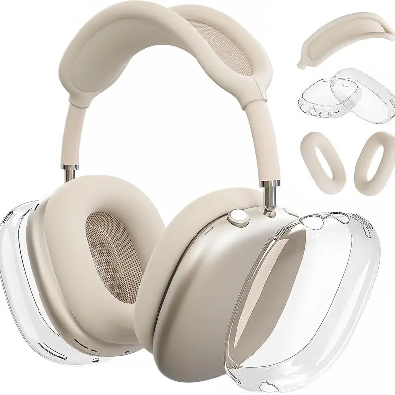lavender airpod max case - TikTok Shop