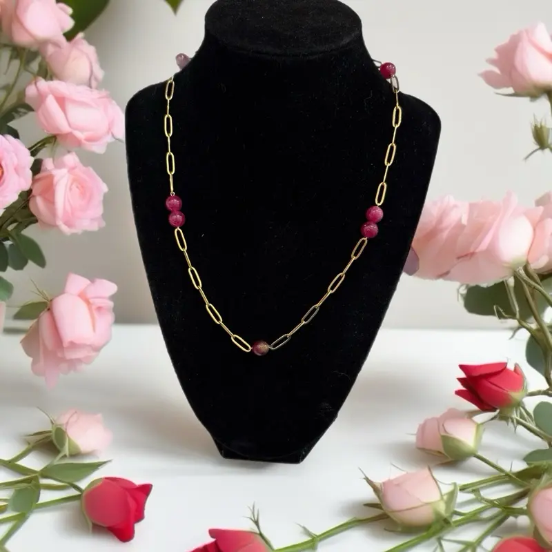 Valentina Necklace ce