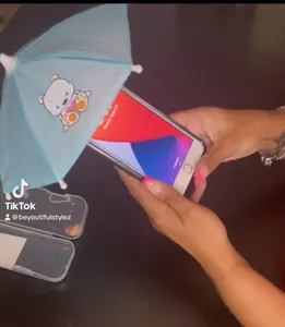 Phone Umbrella