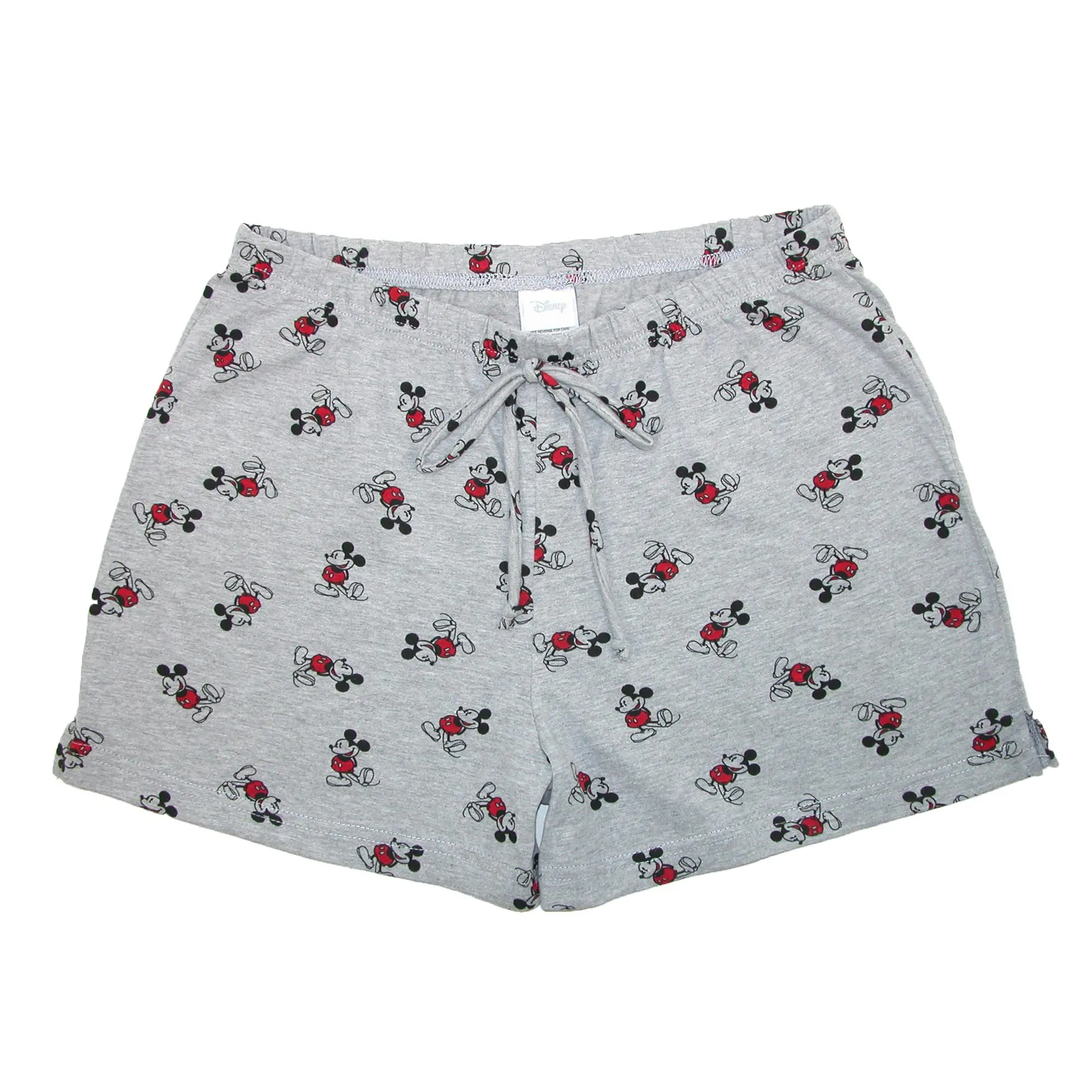Disney Mickey Mouse Athletic Shorts, Athletic Shorts, Loungewear, Soft