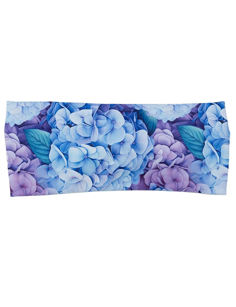 Headband - Hydrangea