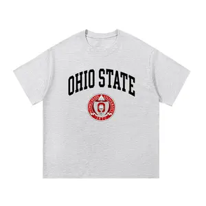 Ohio State Cotton T-Shirt