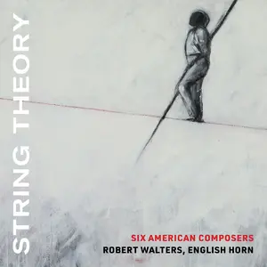 Robert Walters - String Theory  [COMPACT DISC - CD]