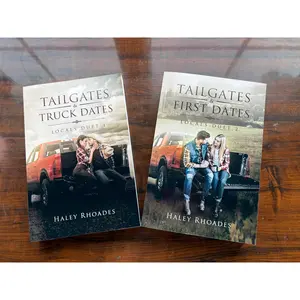 Locals Duet Paperback, New Romance Book, Smalltown, 2nd Chance, Sports Romance, Locals Duet Paperback