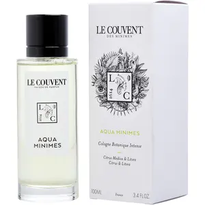 Le Couvent Des Minimes Aqua Minimes By Le Couvent Cologne For Unisex