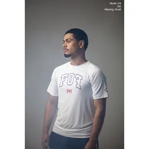 FOF Athletic Dept. 3.0 T-Shirt