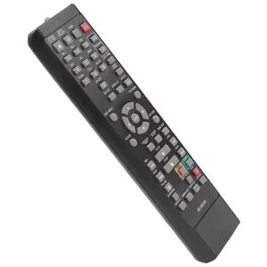 SE-R0295 Remote Control for Toshiba DVD Video Recorder VCR DVR620KU D-VR620 DKVR60KU D-VR610KU DVR610KU D-VR620KU