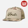 UNC Premium Snapback Hat