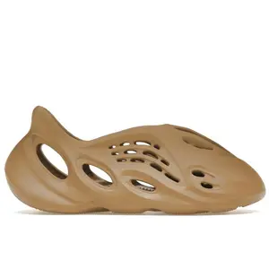 adidas Men's Yeezy Foam RNR Clay Taupe, from StockX