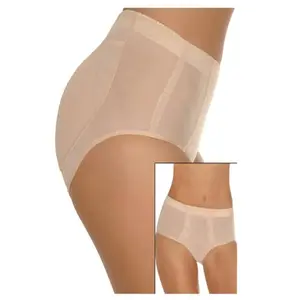 Silicone Butt Lifter Panties – Seamless Padded Shapewear for Curves & Confidence