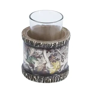 Camo Tumbler