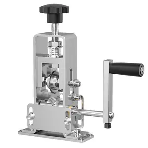 Electric & Manual Wire Stripper Set, Adjustable Industrial Cable Stripping Tool for Electricians, DIY Home & Auto Repair, Precision Anti-Slip Copper Wire Stripping Pliers, Multi-Size Safety Design.