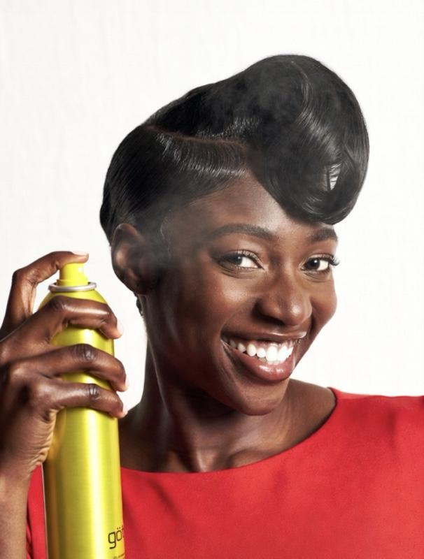 Got2b Blasting Freeze Spray 12oz (340 g)