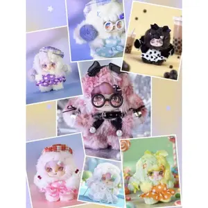 Lokiki Sweet Power Series Blind Box PAP Toys,summervibes