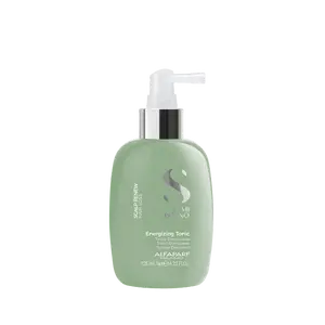 Alfaparf Semi Di Lino Energizing Tonic 4.23oz