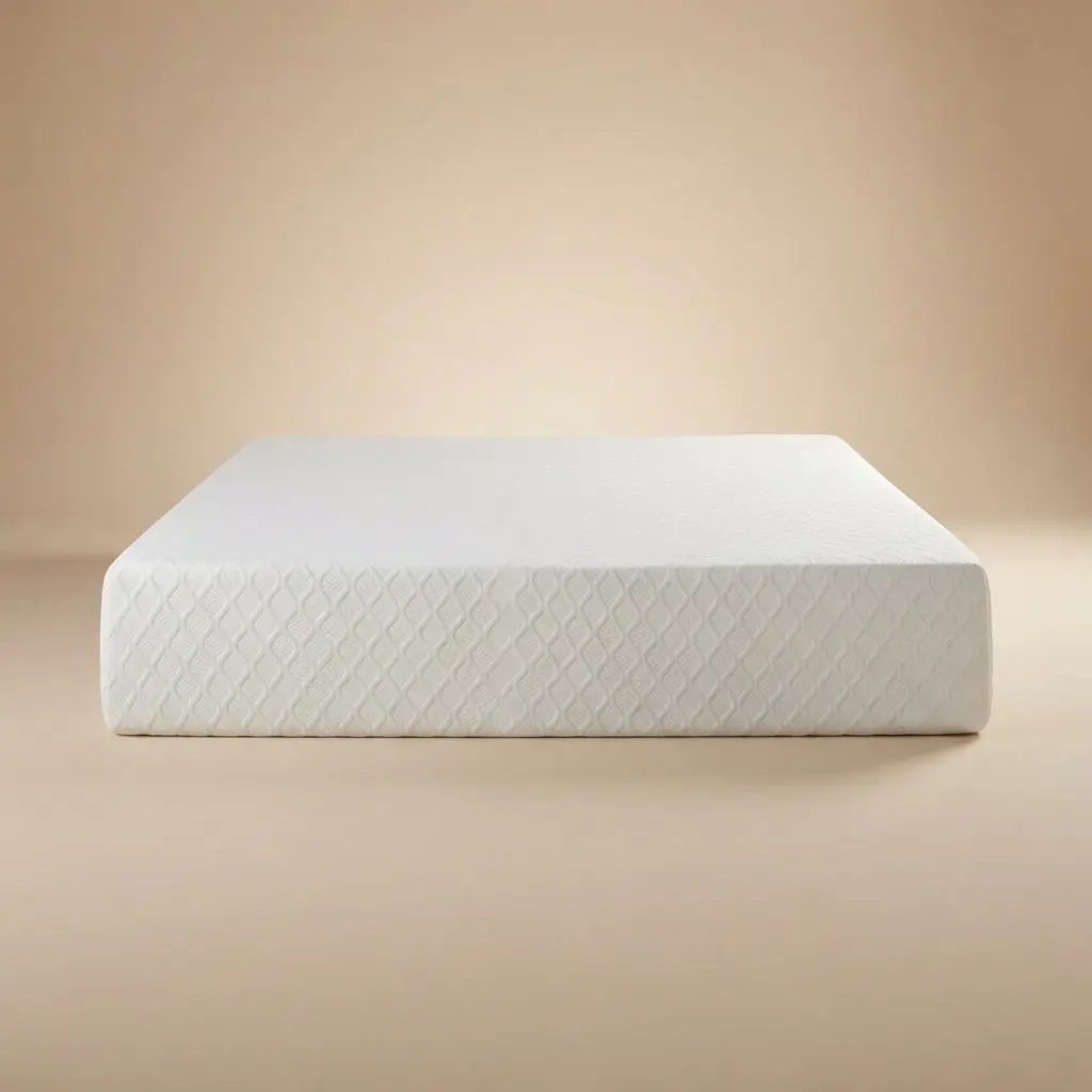 Chime 12 Inch Memory Foam Mattress