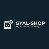 GYAL-SHOP