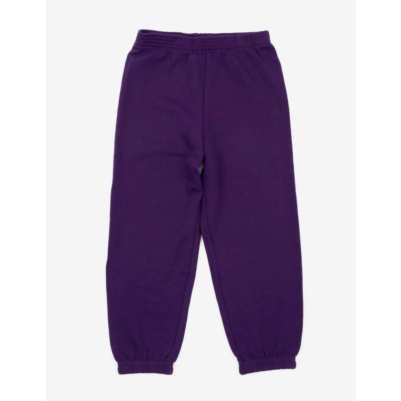 Solid Color Boho Sweatpants