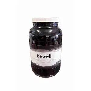 Spa Sugar Scrub 1gl Activated Charcoal Aroma