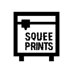 Squee Prints