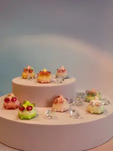 Cute bright toy self-selection link