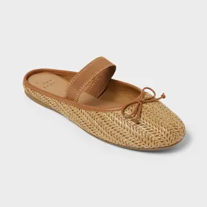 Women’s Ida Flats with Memory Foam Insole - A New Day
