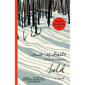 USED-Held by Michaels, Anne (Paperback)