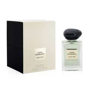 Giorgio Armani Prive Cypres Pantelleria Eau De Toilette Spray  3.4oz 3.4oz