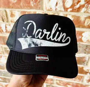 Darlin’ Trucker Hat