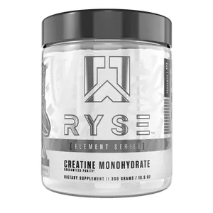 Ryse Supps Creatine Monohydrate