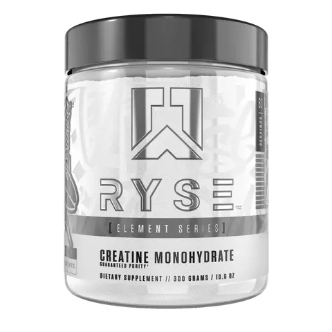 Ryse Supps Creatine Monohydrate