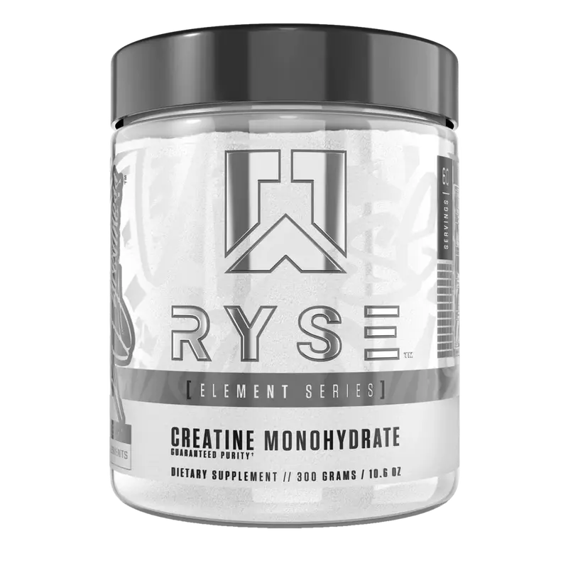Ryse Supps Creatine Monohydrate