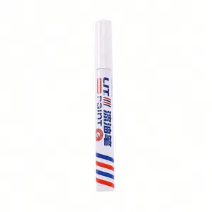 Car Paint Pen, Furniture Scratch Repair Pen, Scratch Remover Pen, Waterproof Oil-Based Ink, Suitable for Various Materials, Easy Application, No Professional Help Needed