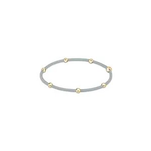 "E"ssentials Signature Hair Tie