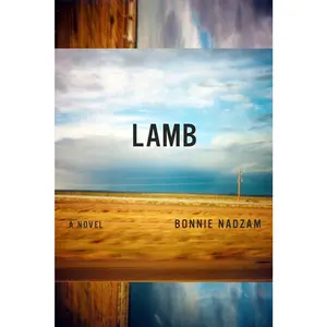 USED-Lamb by Nadzam, Bonnie (Paperback)