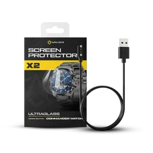 SMART Combo for Commander Watch