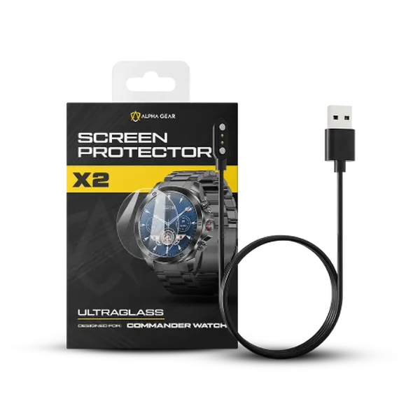 SMART Combo for Commander Watch