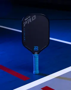 Pickleball Paddle | PBPRO | INFINITY GEN-X4  | Royal Blue