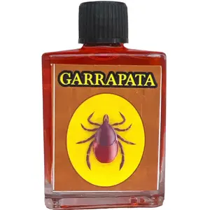 Garrapata Aceite
