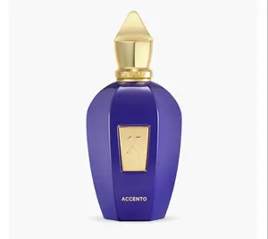 New Xerjoff Accento 3.4 oz 100ml Eau de Parfum Spray Unisex New in Box Gift