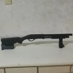 Adjustable Tactical Rifle Rack, Durable Abs Plastic Gun Stand for Maintenance and Cleaning, Ideal for Outdoor Sports and Indoor Training, Perfect Gift
