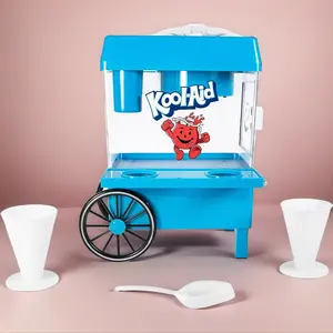 Kool-Aid Countertop Snow Cone Maker, Blue