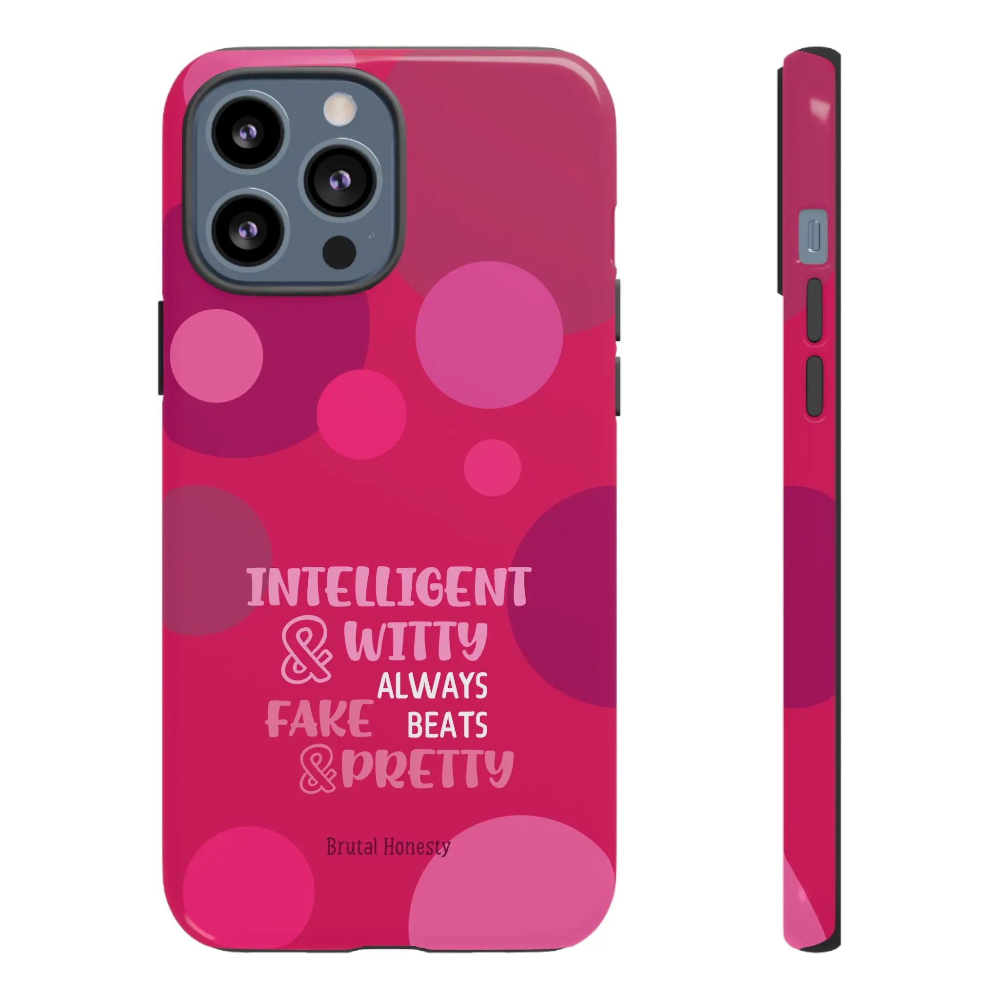 iPhone 13 Pro Max / Glossy