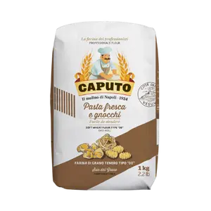 Caputo Pasta and Gnocchi Flour Tipo 00