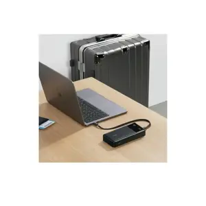 Anker PD Fast Charging 20K Power Bank with Digital Screen (30W) OPEN BOX